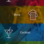Winelivery nuova app