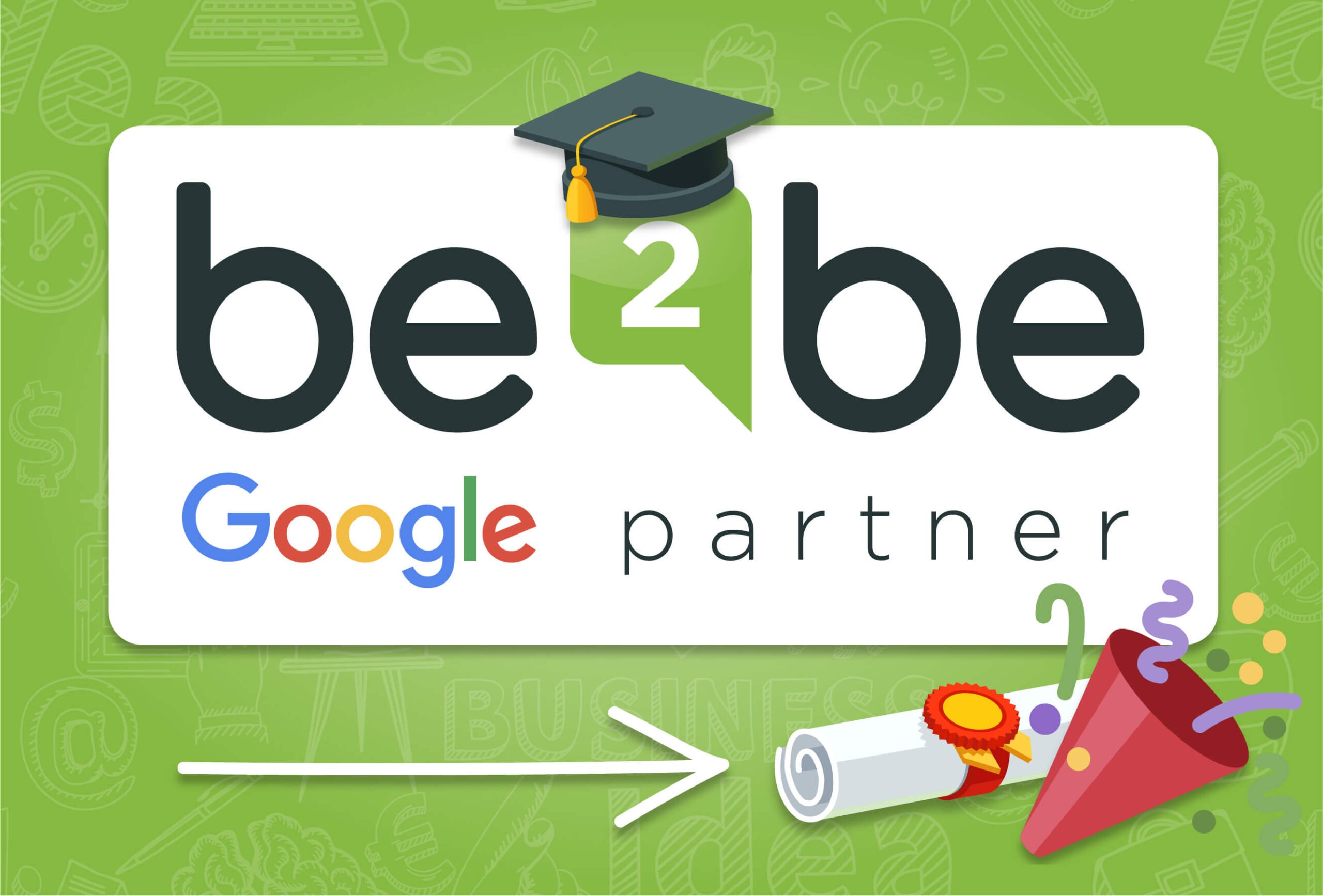 be2be-google-partner