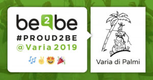 be2be varia di palmi