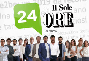 ilsole24ore be2be