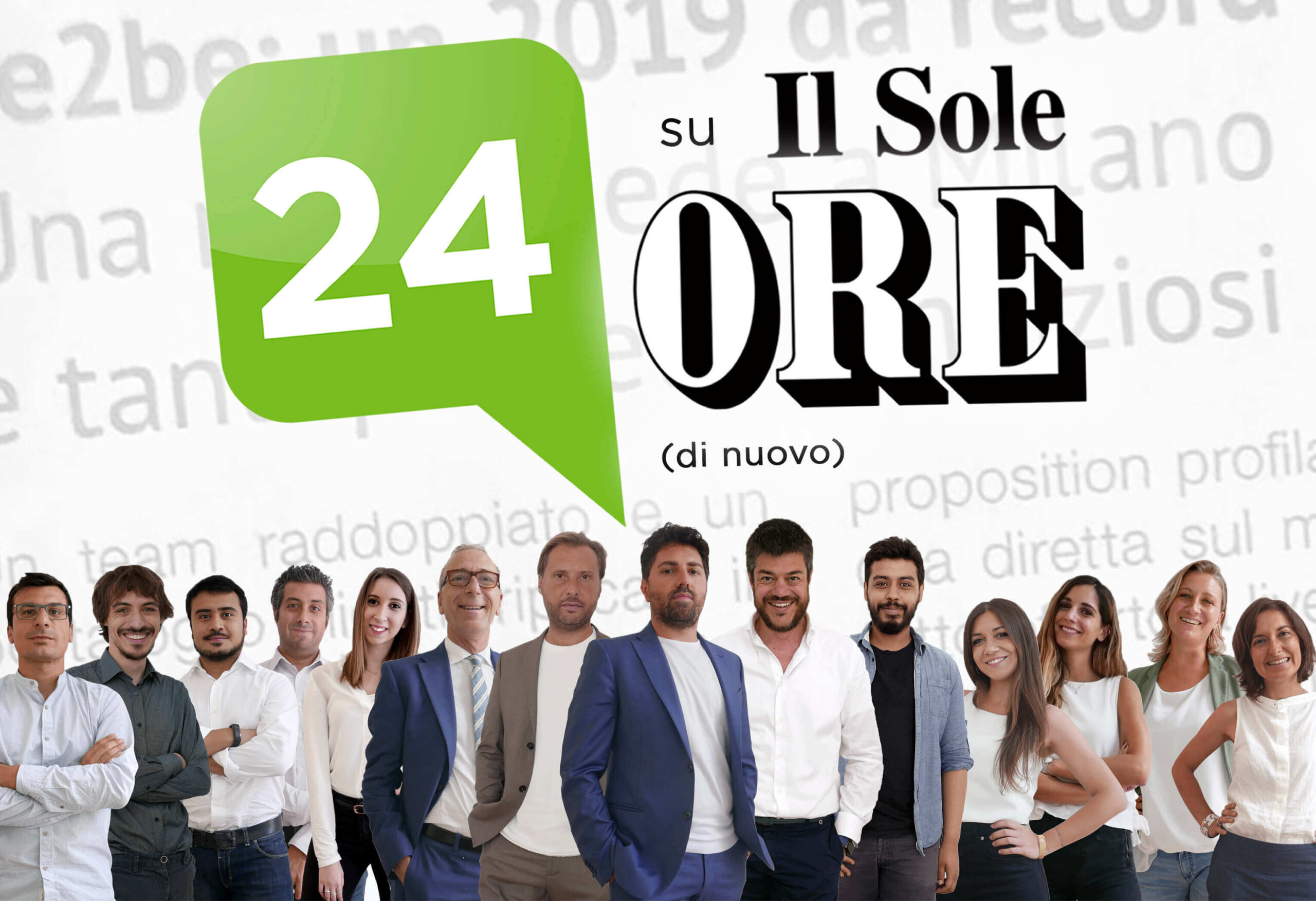 ilsole24ore be2be