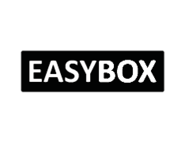 easybox logo