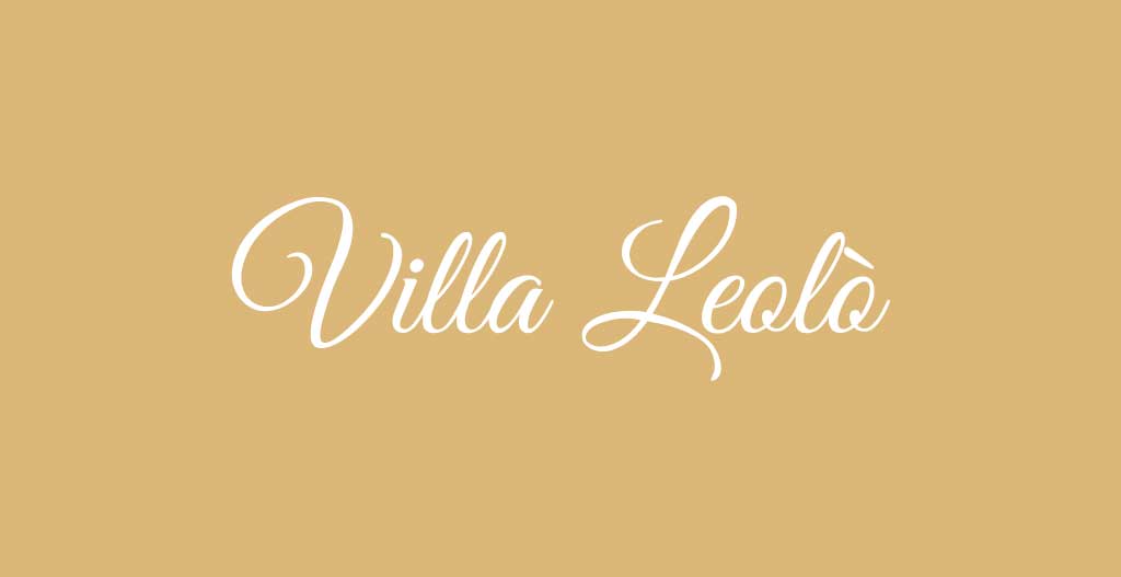 logo villa leolo 2