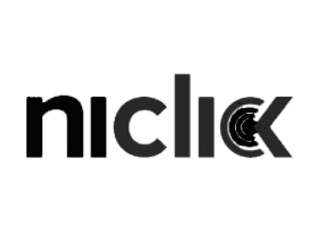 niclick logo
