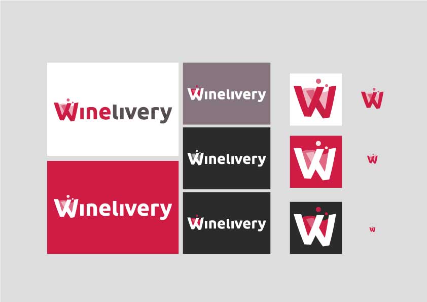 winelivery logo