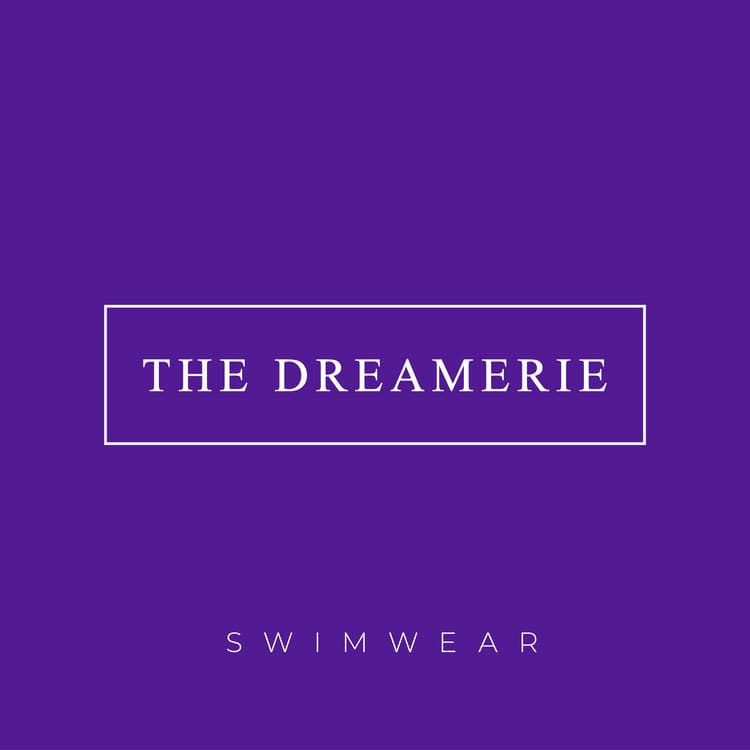 the dreamerie logo viola