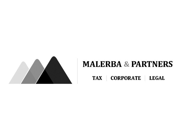 malerba&partners logo