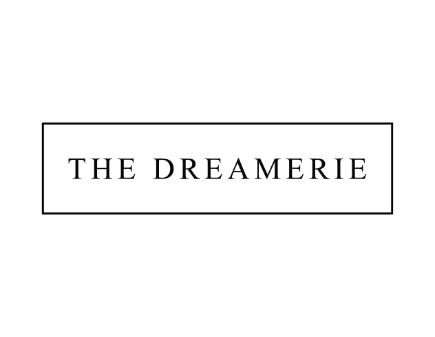 logo the dreamerie