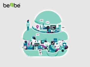 iabforum 2019 be2be