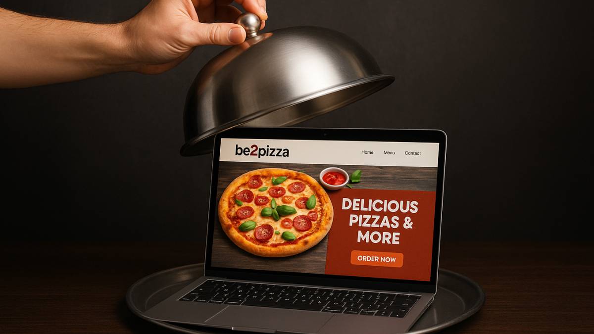 Il Sito Web per Ristoranti