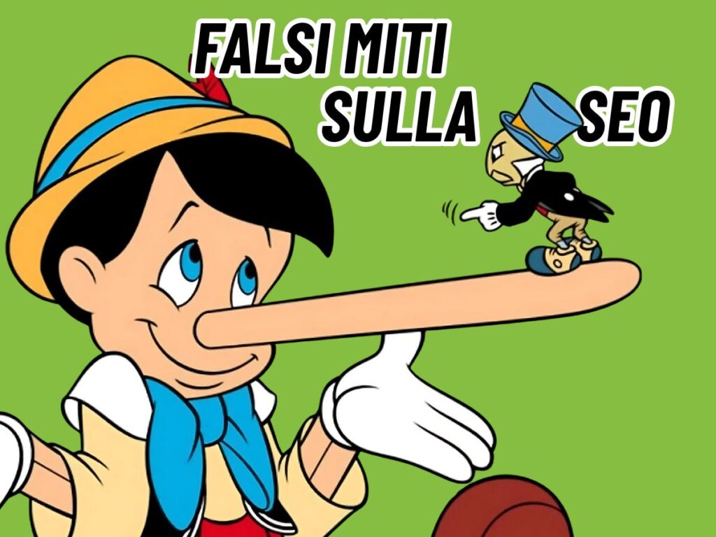 Posizionamento Siti Web su Google