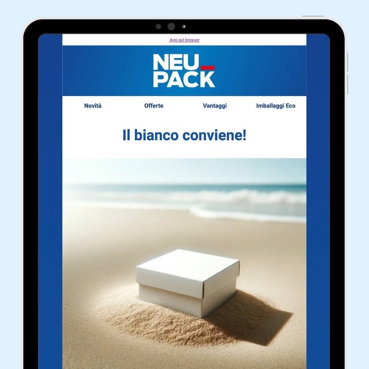 Agenzia Copywriting