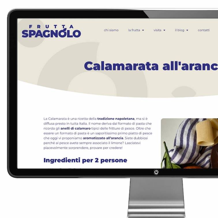 Agenzia Copywriting