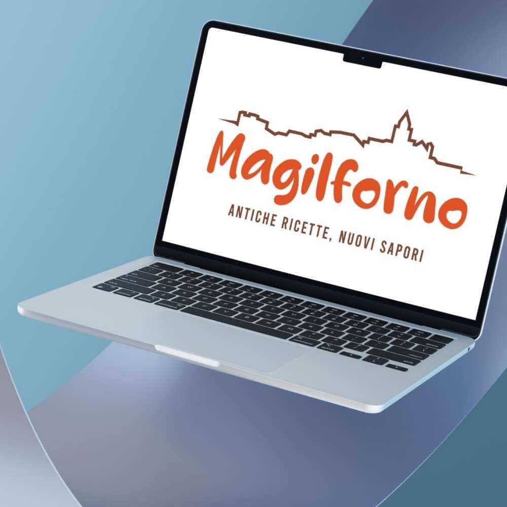 realizzazione logo aziendale